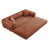 Brown est en rupture de stock
