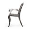CHAISE AUSTIN (ensemble de 2)