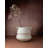 Gustavia Glass Table Vase