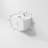 Geneva 30" Wall-Mounted Single Bathroom Vanity Set with Mirror-330516534-377528531