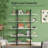 5-Tier Shelf Bookcase Metal Frame-681701786
