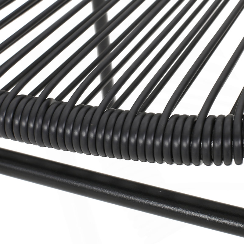 CHAISE NUSA, Noir