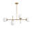 Hamilton 4 - Light Sputnik Chandelier-2063760062-2124819855-2124819844