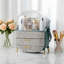 Plastic / Acrylic Makeup Organiser