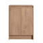 Ensemble de meuble-lavabo double 72 po avec comptoir en résine et armoire murale de 24 po-1500047027