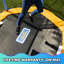 Trampoline rond 7 pi Sportspower TruJump