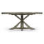 Table de salle à manger en bois massif Casal-39862080-23515267