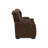 Power Reclining Loveseat With Console