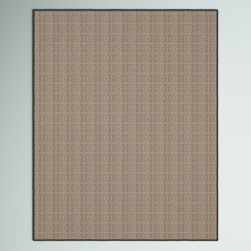 Vada Indoor / Outdoor Rug, Rectangle 8' x 10'