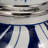 Patterned Eclectic Temple Jar with Lid-821395134