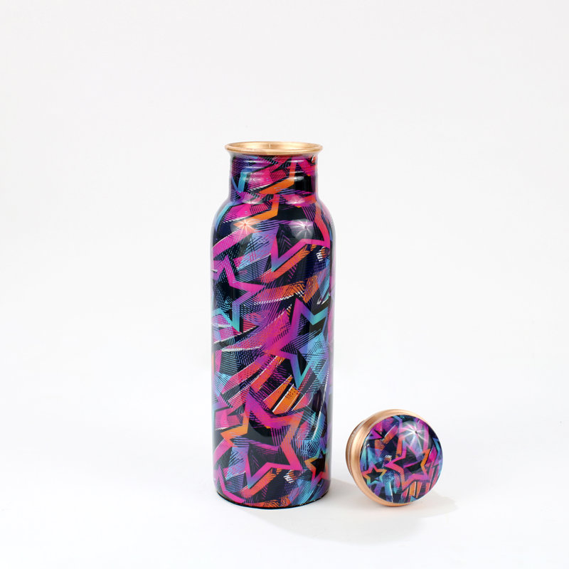 Belfry Kitchen Niarada Water Bottle