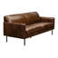 Samba  Loveseat in Yukon Taupe-769255577