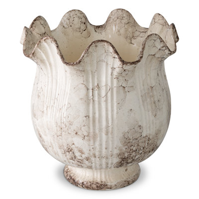Vase Tulipa Ceramic