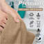 Premium Egyptian 100% Cotton Towels | Soft, Lightweight, Ultra-Absorbent Bathroom Towels for Daily Comfort-118877418-118877417