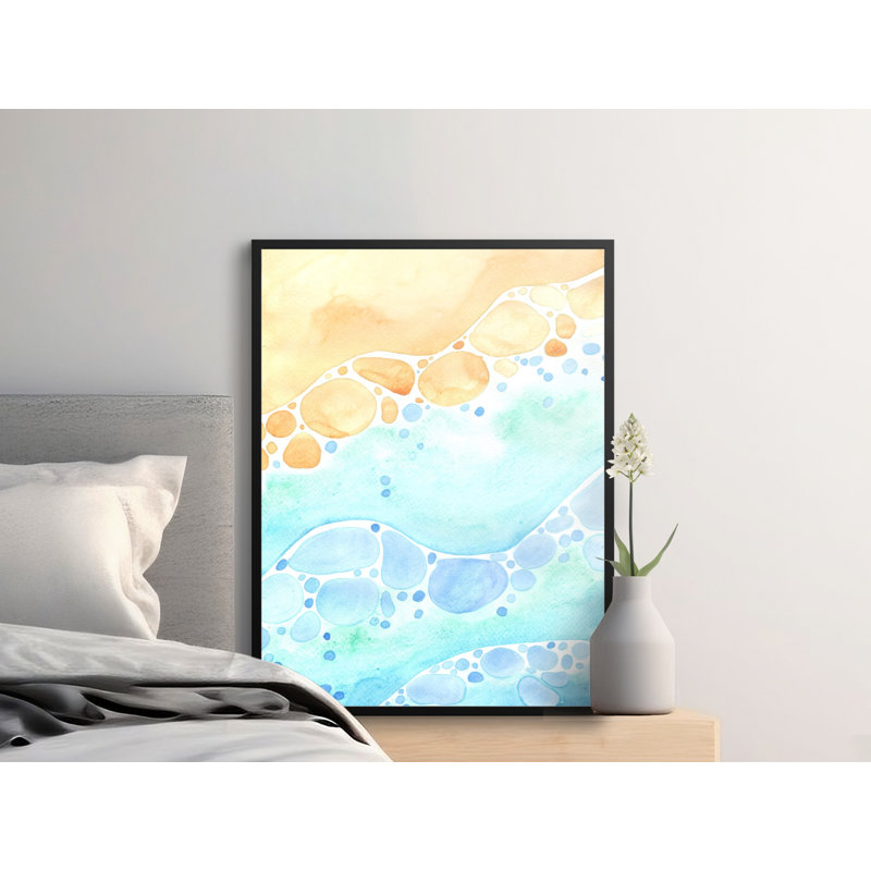 Rebbecca No Frame Print, 11x17
