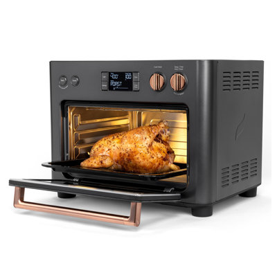 Café Couture Toaster Oven with Air Fry