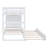 Bunk Bed With Trundle And Staircase,-300978640