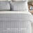 100% Cotton Box Stitch Quilt Set-124836131-116732137