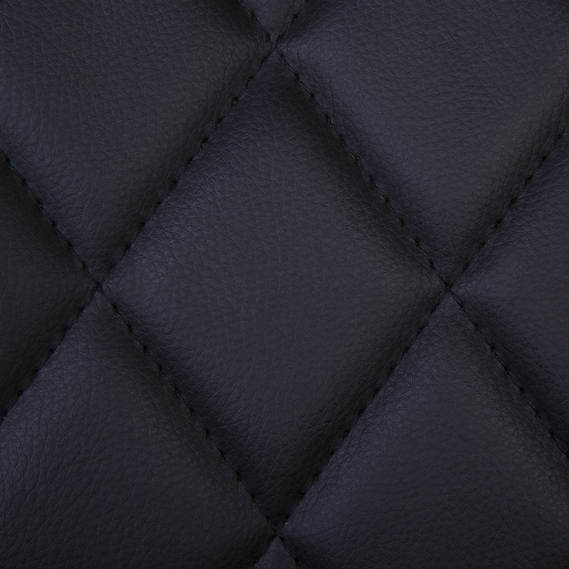 Jaime Office Chair, Black