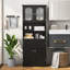 Freestanding Bathroom Cabinet-683907828