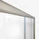Visions 60" W x 34" D x 78" H Rectangle with Base Included