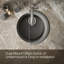 Porto Fino™ Top-Mount/Under-Mount Bar Sink-6918409