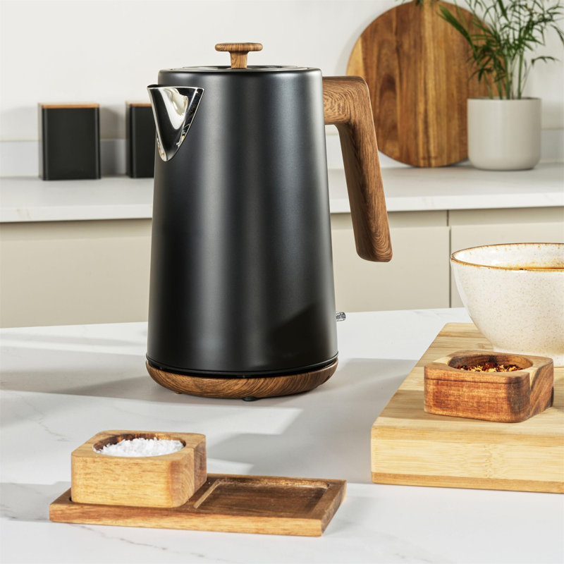 Ebern Designs 1.7L Hot Water Dispenser