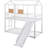 Metal Bunk Bed-260552905