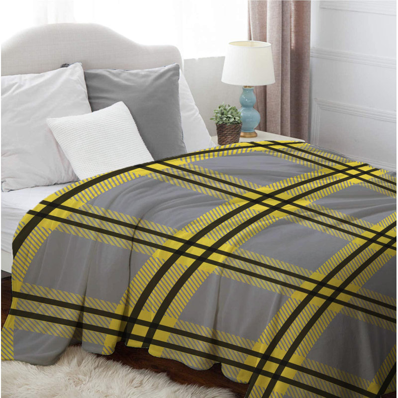 Manta Polyester Comforter, Twin Comforter + 1 Standard Pillowcase
