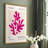 Matisse CLXIII Framed Print - Solid Wood-1526929406