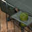 Anekey 186cm Long Reclining Single Chaise