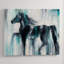 Vivacious Print by Rikki Drotar-25704716-25704718