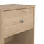 Clanton Small-Space 1 - Drawer Nightstand-880481641
