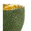 Jackfruit Handcrafted Table Vase