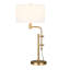 Lampe de table 28 po Polly-1882480767