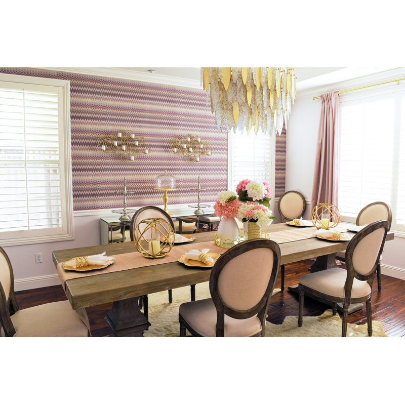 Everly Quinn Aurick Chandelier - Thumbnail 5