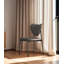 Chaise à dossier simple tapissier-1701241471