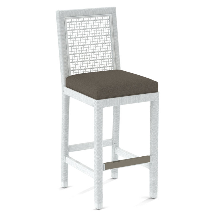 Pine Isle Bar Stool
