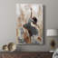 Beautiful Dancer I -Gallery Wraraped Cavas-108828586