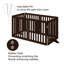 Barrière pour animaux sur pieds Ignacio-121465212