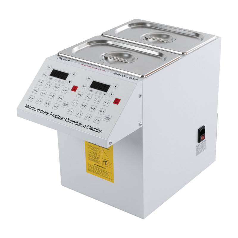 OUKANING Automatic Espresso Machine