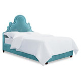 Amalie Upholstered Bed