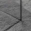 Rug "HUARTE" Short Pile Soft and Washable Anthracite-94955977