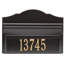 Colonial Wall Mounted Mailbox-1426713472-1426713479
