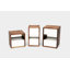 THN 2 - Drawer Solid Wood Nightstand-18524351