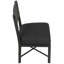 Lobos Upholstered Dining Chair