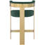 Tabouret de comptoir 26 po Romeo-762881125-769404465