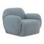 Mikah Upholstered Armchair-2056959599