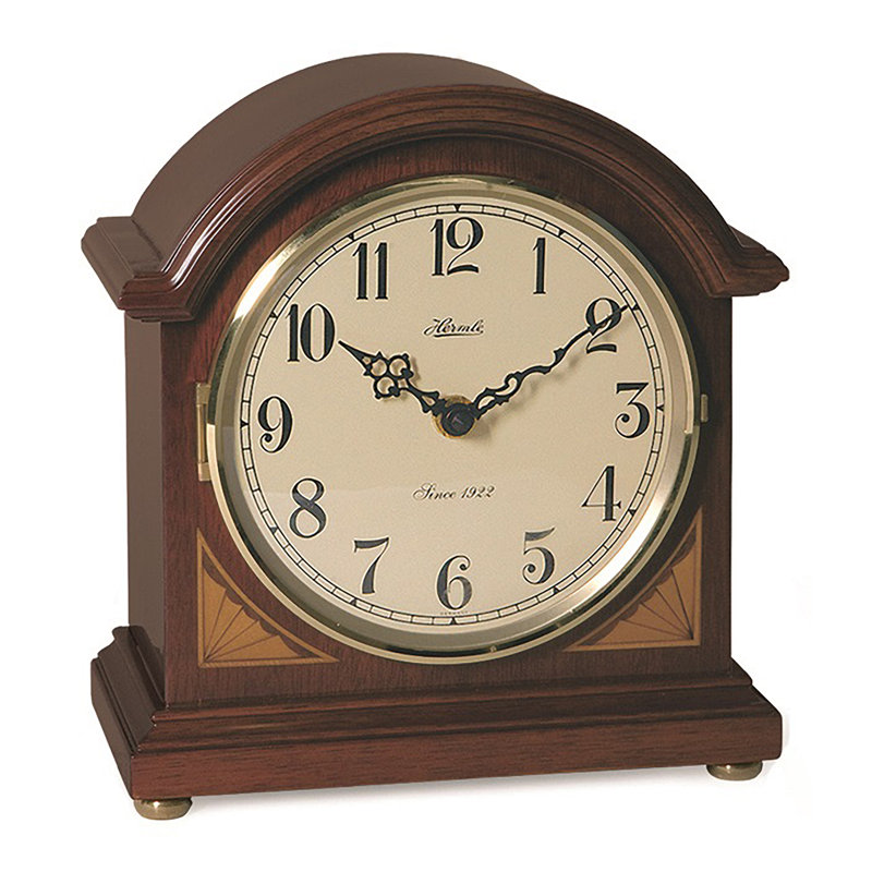 Windfall Clock