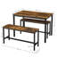 Franko 4 - Person Dining Set-1283560044